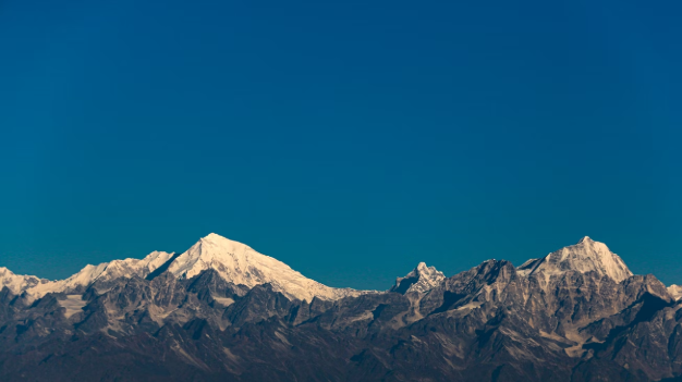 Mystical Mountains and Monasteries Await in Serene Sikkim