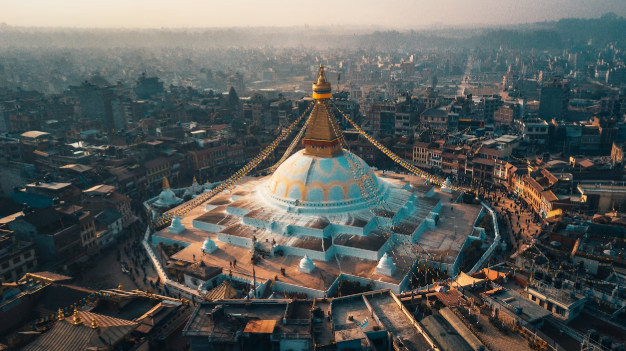 Explore the Heart of the Himalayas – Discover Nepal with Onn Tour Vacations