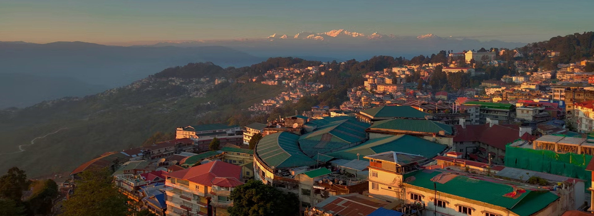 Adventure Tours, Honeymoon Tours, Hill station Tours