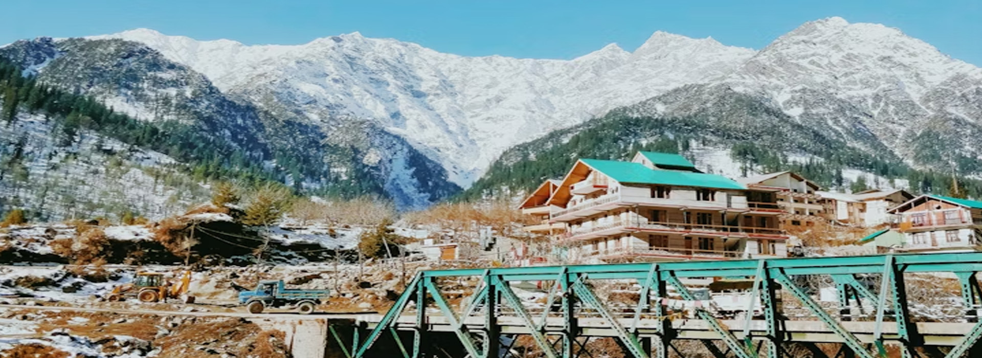 Adventure Tours, Hill station Tours, Family tour