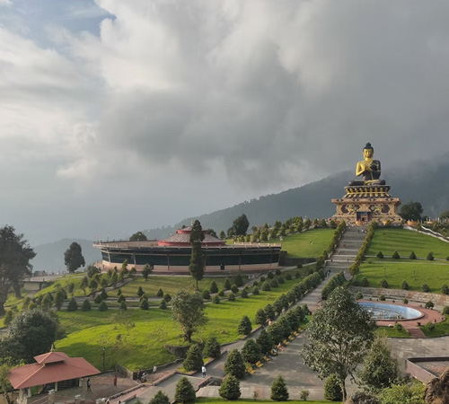 Sikkim Bliss Escape