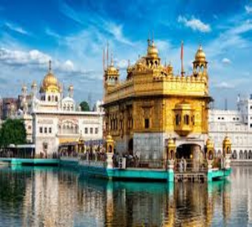 Amritsar Family Tour