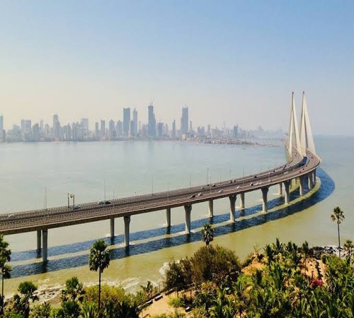 City of Dreams Escape - Mumbai tour package