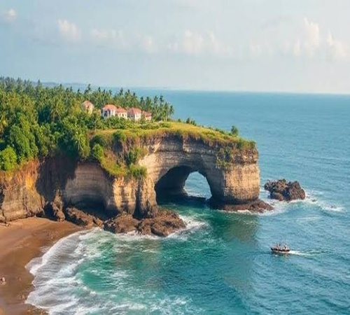 Goa Beach Escape