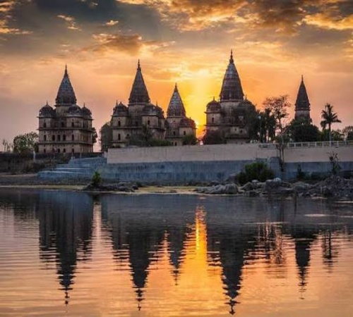 Mystic Khajuraho Escape