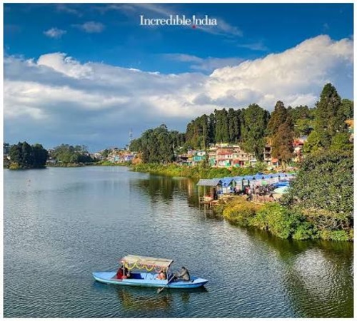 Magical Mirik Escape