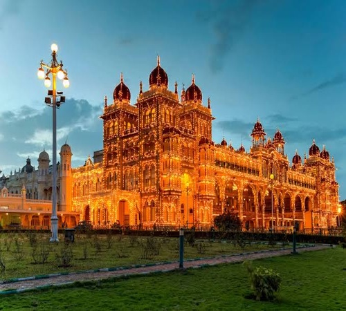 Royal Mysore Escape