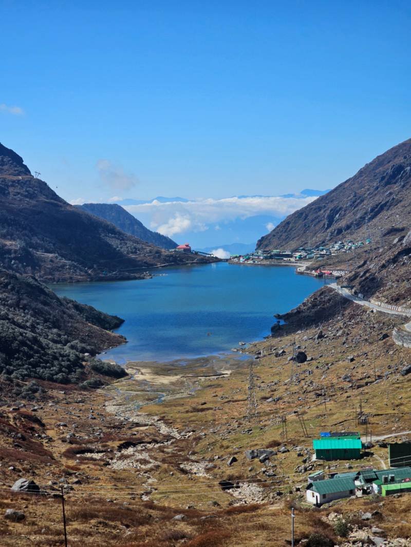 Sikkim  Serenity - 3N 4D GANGTOK