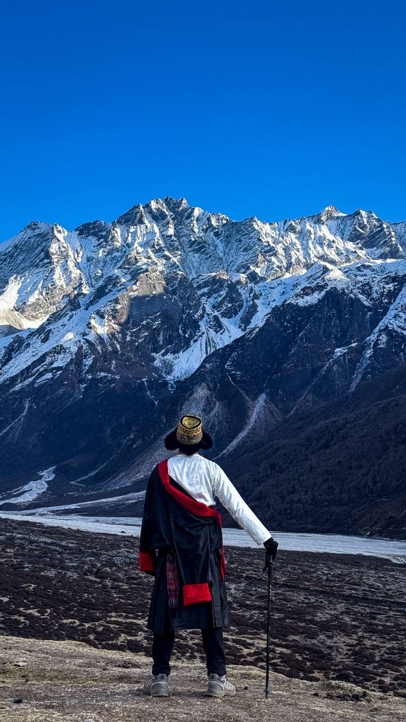 Peaks & Paradise (4N GANGTOK - 2N LACHUNG - 2N PELLING - 2N DARJEELING)