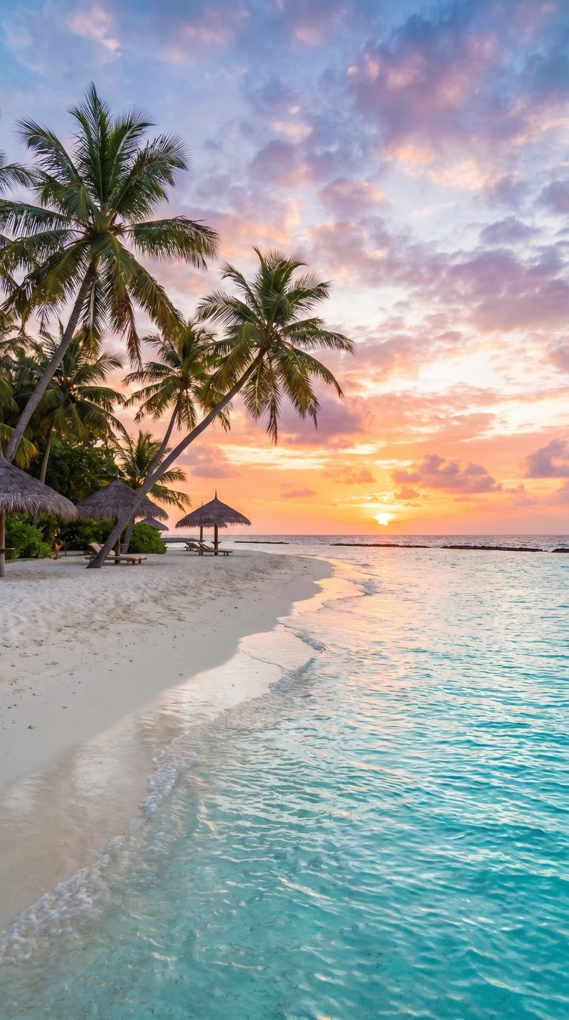 Celestial Andamans - Andaman & Nicobar island 4N 5D