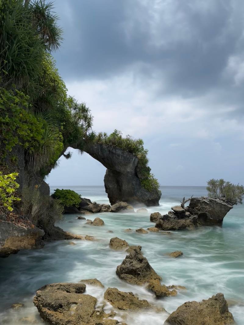 WAVES OF WONDER - ANDAMAN & NICOBAR - Port Blair 3N + Havelock 1N + Neil 1N