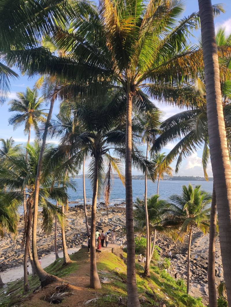 AQUA PARADISE - ANDAMAN & NICOBAR - Port Blair 3N + Havelock 2N
