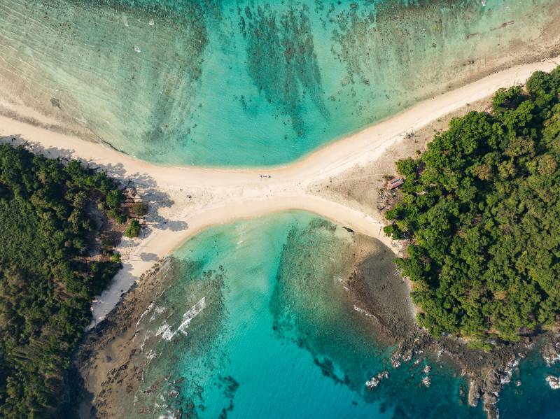 Andaman Paradise Escape – 8 Nights / 9 Days