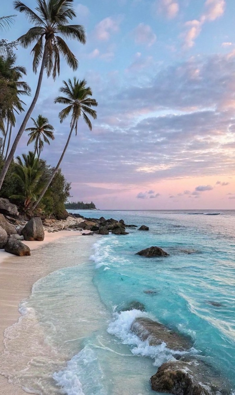 Life behind blues - Andaman and Nicobar Island 4N 5D