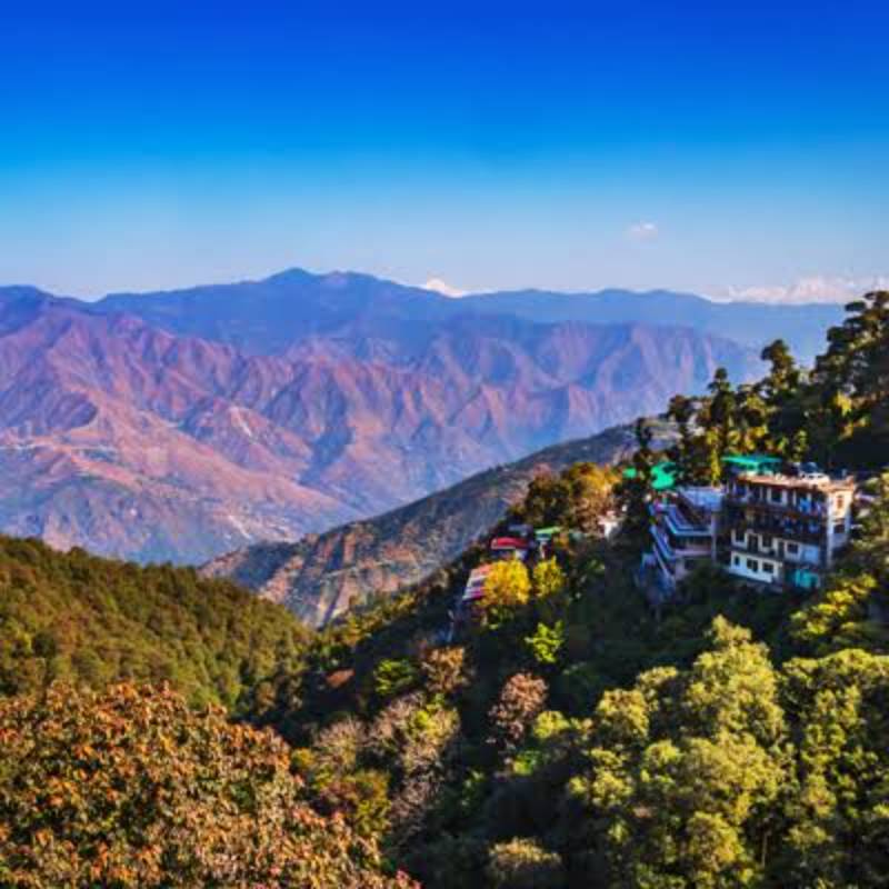 Mussoorie Family Delight